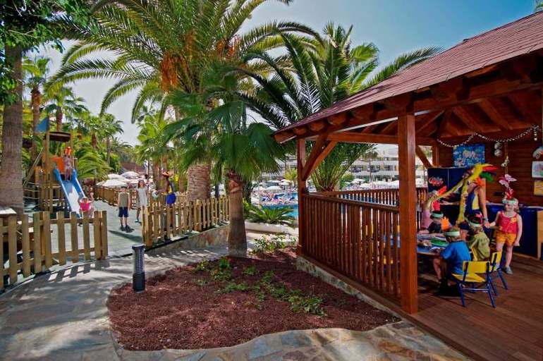 Тенерифе и Майорка. Отели цена - качество.