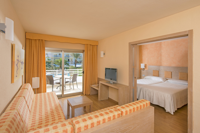 Тенерифе и Майорка. Отели цена - качество.