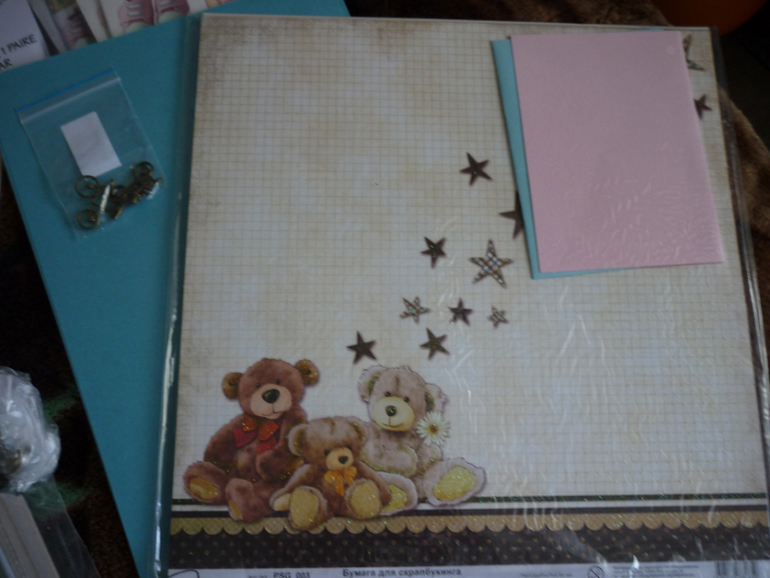 К выполнению заказов готова!