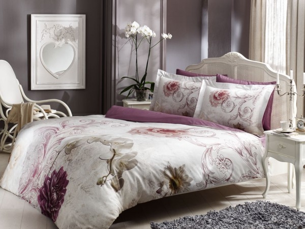 TIVOLO HOME -- GELIN HOME -- HOME SWET HOME Коллекция люксовых марок КПБ!