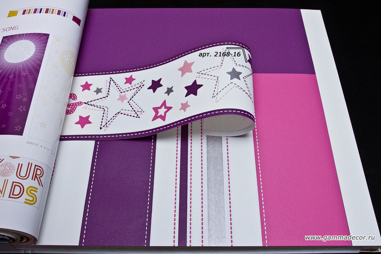 Выбор ковра в детскую