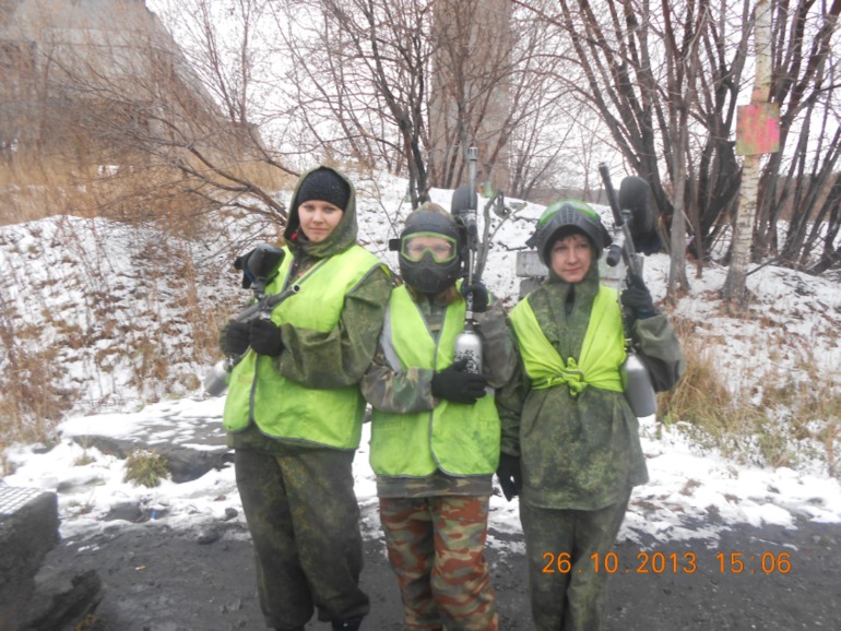 было круто))