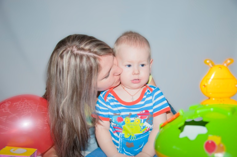 Наша фотосессия)))