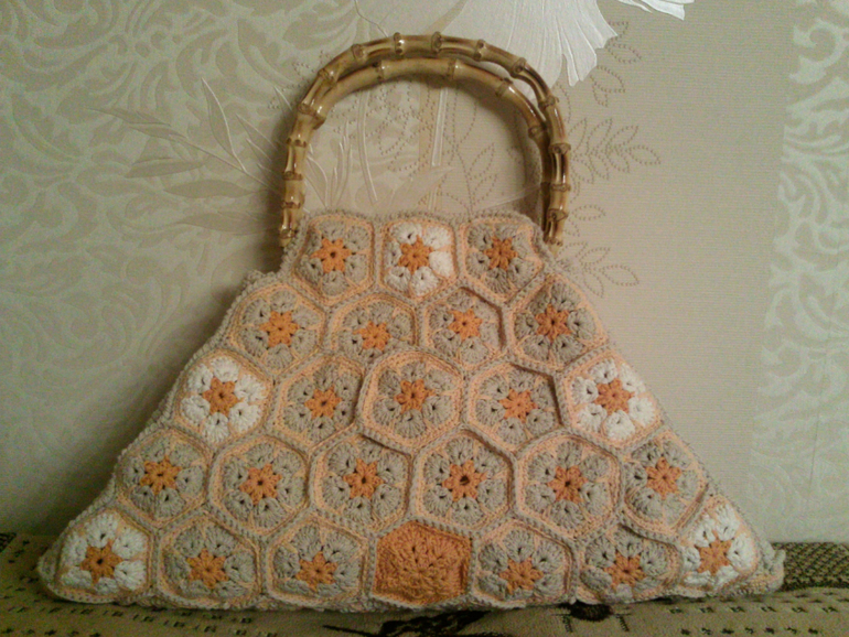 Новый сезон, новая сумка!