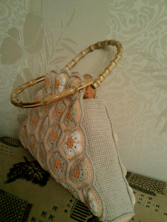 Новый сезон, новая сумка!