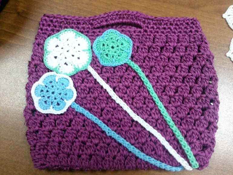 Вот что у меня получилось