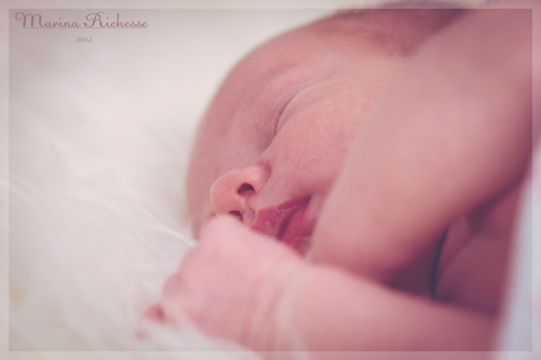 Встречайте! Мой Артемушка)