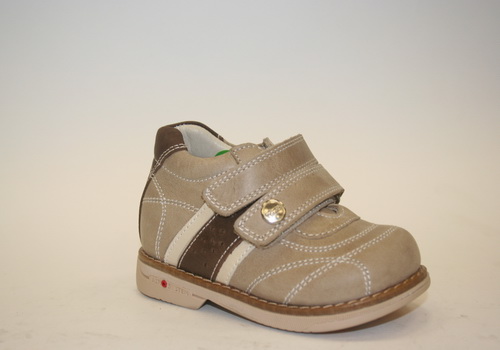 Пристраиваю ботинки Orsetto