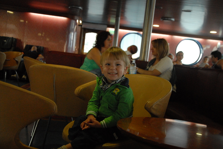 Греция по чуть-чуть)