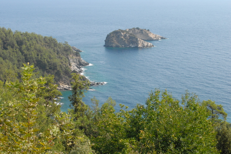 Греция по чуть-чуть)