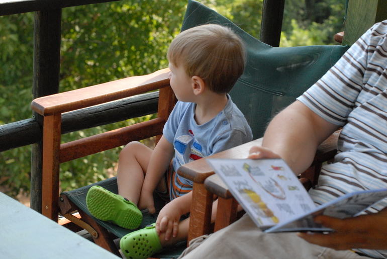 Греция по чуть-чуть)