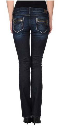 Джинсы женские GUESS (31 размер)