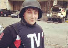 Жил парень по соседству ...