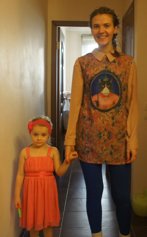 мой праздник с Фиалками;)))