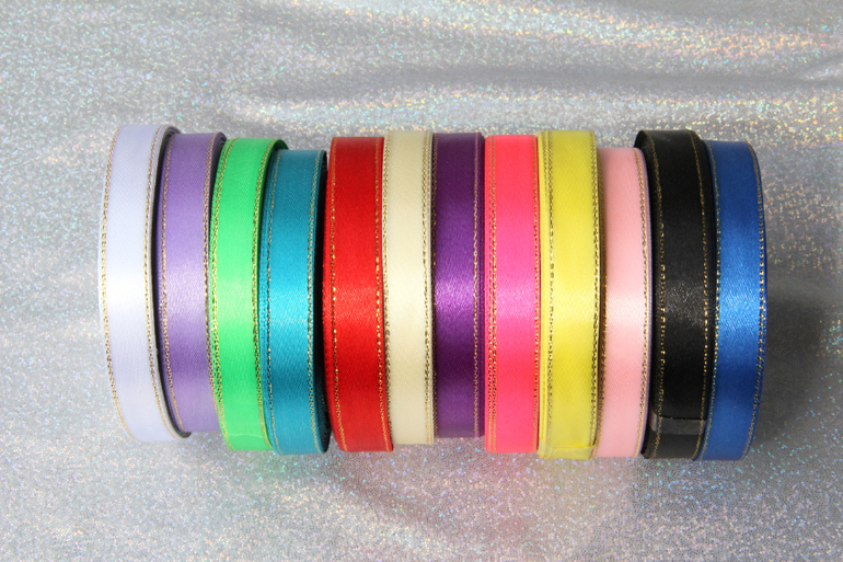 Ленты репсовые с рисунком, органза и многое другое. МОСКВА.