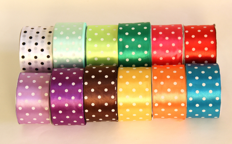 Ленты репсовые с рисунком, органза и многое другое. МОСКВА.