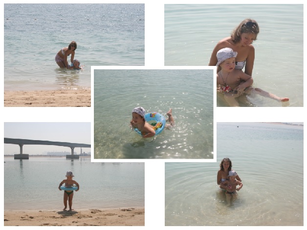 Дубай 2013. Отель Atlantis the palm *****