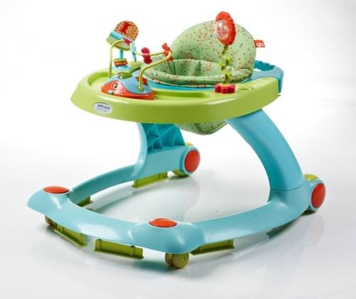 Ходунки или каталка