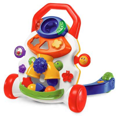 Ходунки или каталка