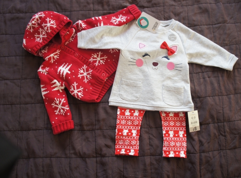 Наряды для моей малышки)))