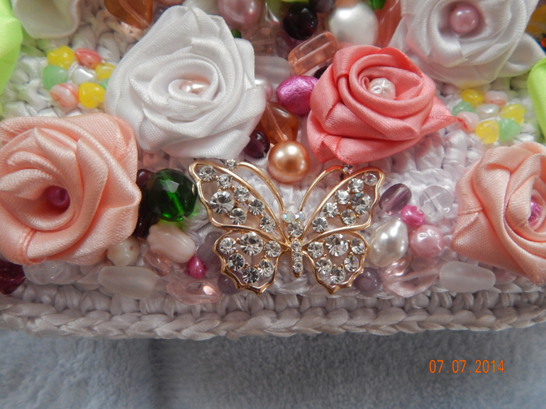 Навязались сумочки....