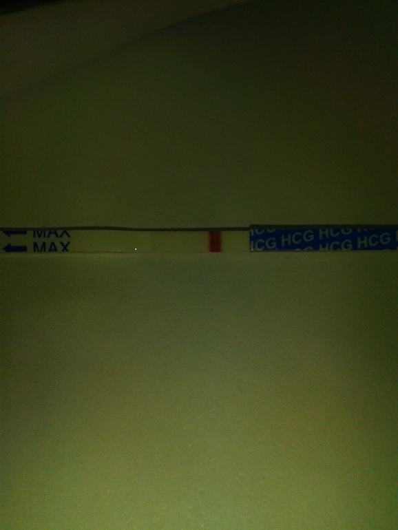 Воот! первый тест