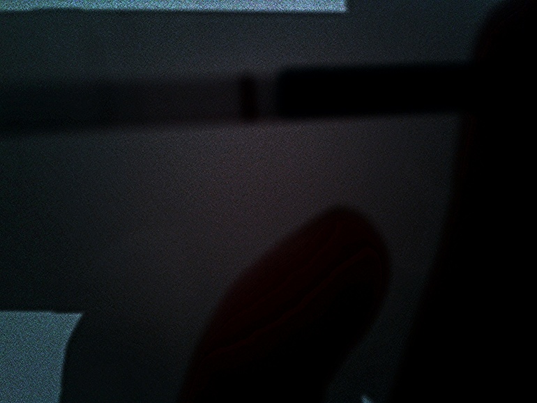 и я с тестом.