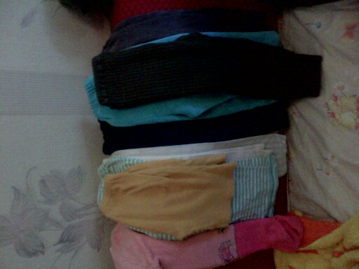 отдам детские вещи. москва. очаково