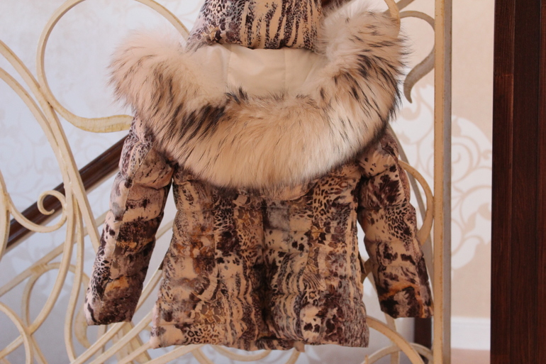 Анонс)) Продажа в конце зимы!!!