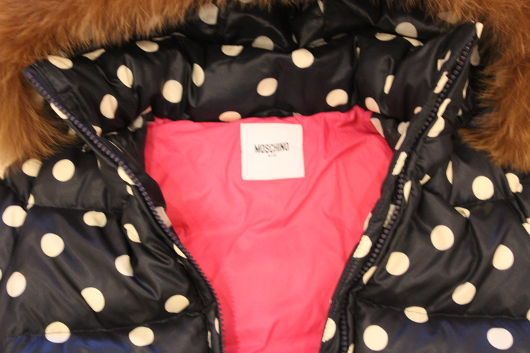 Анонс)) Продажа в конце зимы!!! Все вещи на 4- 5 лет! Добавила