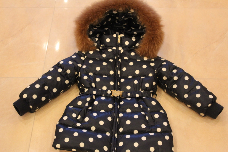 Анонс)) Продажа в конце зимы!!! Все вещи на 4- 5 лет! Добавила