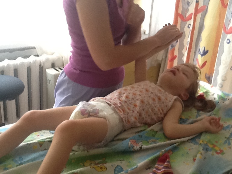 Вернулись из Новозыбково!