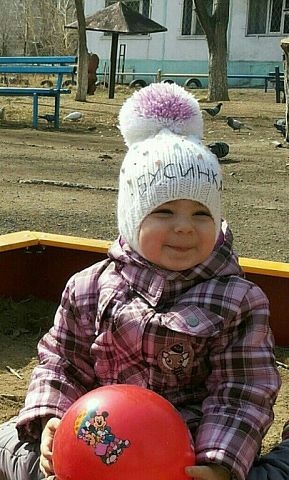 Хвастики...из последнего