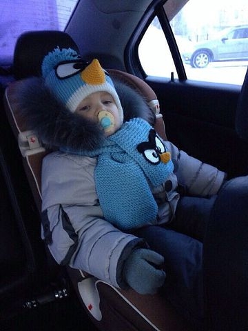 Хвастики...из последнего