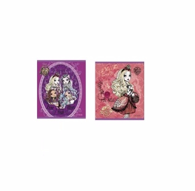тетрадь Ever After High в Краснодаре