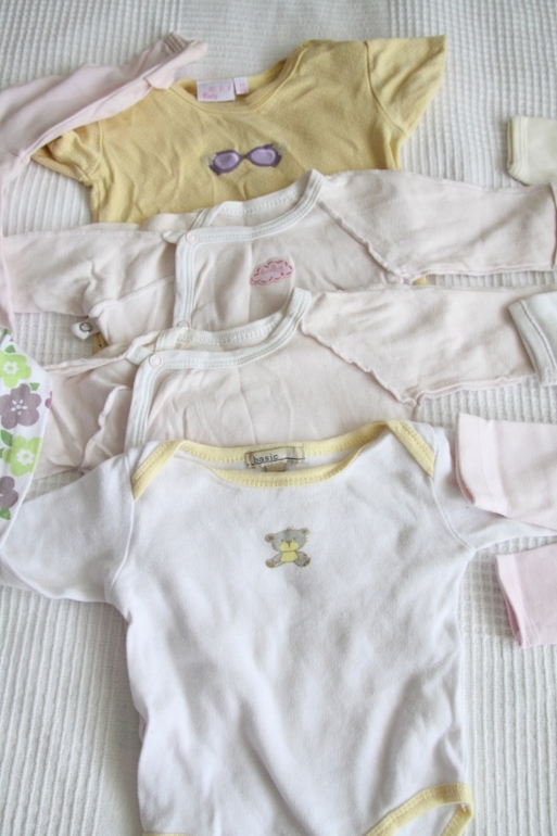 Одежда на разнополую двойню от 0 до 1,5-2 лет