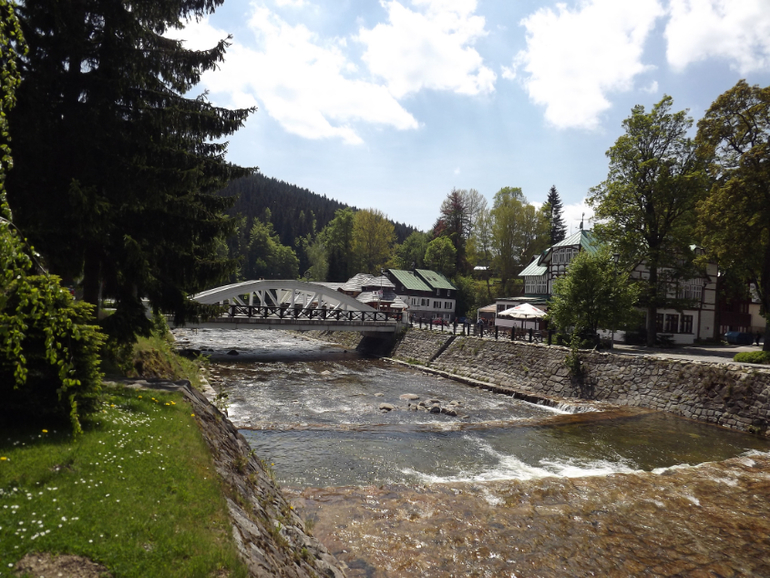 Шпиндлерув Млын