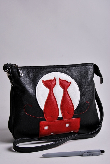 CHE*RI_bags — а как вам такие сумочки?