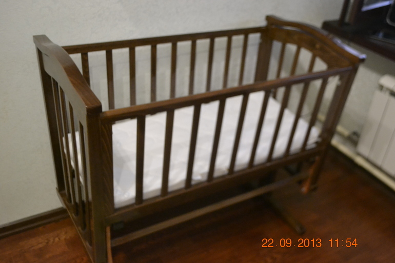 ПРОДАМ ЛЮЛЬКУ