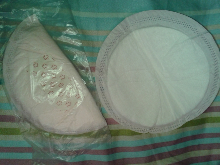 что за прокладки?