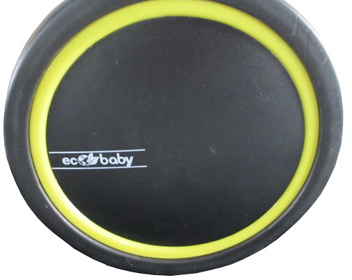 Поступление коллекции колясок Ecobaby 2014 г!