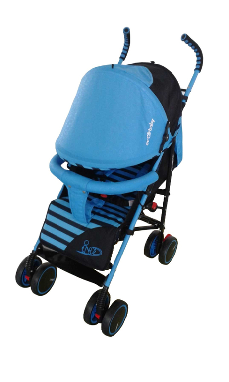 Поступление коллекции колясок Ecobaby 2014 г!