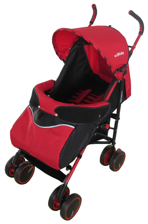 Поступление коллекции колясок Ecobaby 2014 г!