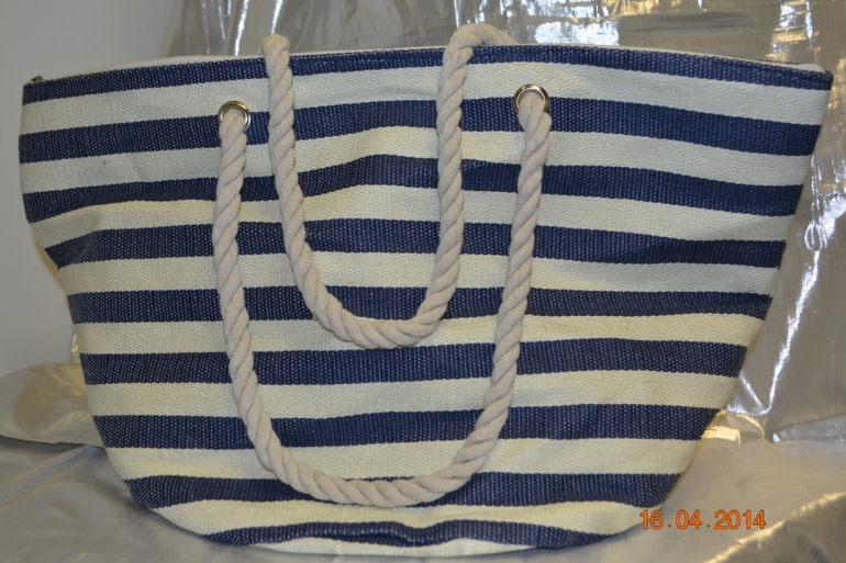 Хвастики! Яркие летние сумки с рисунком G*A*L*L*A*T*O*