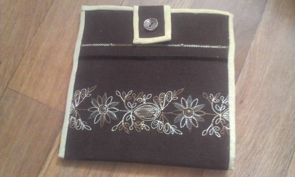 А у меня закончились слова... Отчет об ОП