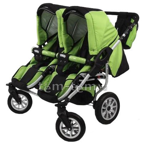 Девочки у кого коляска-трость Graco Stadium Duo отзовитесь пжста