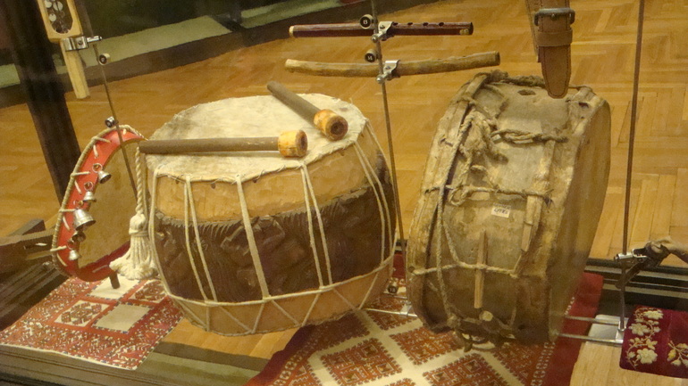 Музей им. Глинки,