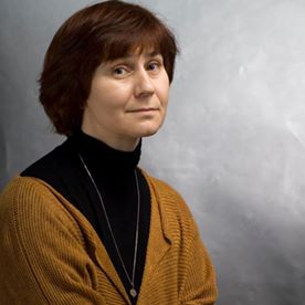 С Днём рождения, Марина Семеновна!