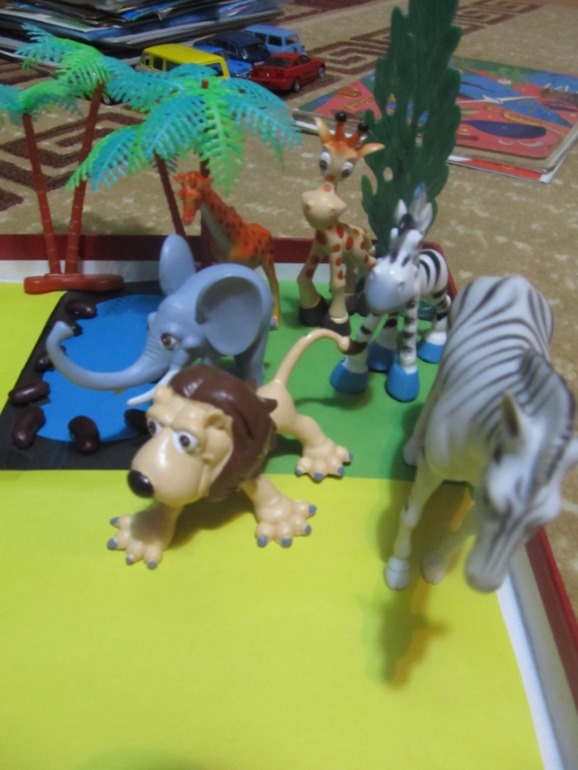 Флешмоб. ТН