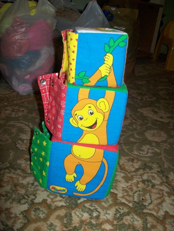 ФМ ТН Африка День 4